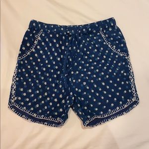 NWT Tuchinda shorts